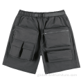 High Quality Shorts For Men Custom Cargo Men's Shorts Supplier